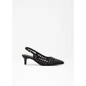 Bonprix Slingback pumps maat 40