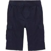 Bonprix Jongens cargo bermuda van puur katoen, regular fit 170