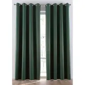 Bonprix Verduisterend gordijn, verkrijgbaar in verschillende maten (1 stuk) maat H/B: 245/130 cm