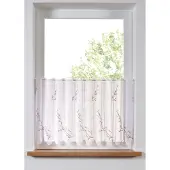 Bonprix Valletje met borduursel maat h/b: 30/128 cm
