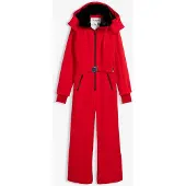 Bonprix Warm gevoerd, waterafstotend softshell skipak 48
