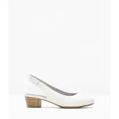 Bonprix Jana slingback pumps in comfortabele wijdte maat 40