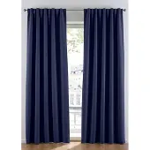 Bonprix Verduisterend gordijn, verkrijgbaar in verschillende maten (1 stuk) maat H/B: 245/270 cm