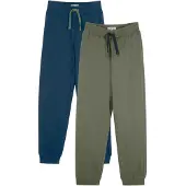 Bonprix Joggingbroeken van katoen (set van 2) 158