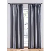 Bonprix Verduisterend gordijn, verkrijgbaar in verschillende maten (1 stuk) maat H/B: 225/130 cm