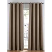 Bonprix Verduisterend gordijn, verkrijgbaar in verschillende maten (1 stuk) maat H/B: 225/130 cm