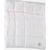 Bonprix Dekbed donzen touch snowflake, warm maat 200/200 cm