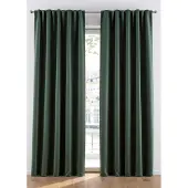 Bonprix Verduisterend gordijn, ook in extra lang verkrijgbaar (1 stuk) maat H/B: 225/130 cm