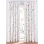 Bonprix Microvezel gordijn met gerecycled polyester (1 stuk) maat H/B: 245/135 cm