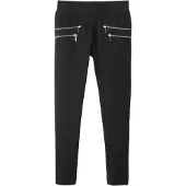 Bonprix Stretch broek van een elastische biologische katoenmix 158