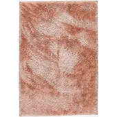 Bonprix Badmat met een glanzend oppervlak maat Douchemat halfrond 50/80cm