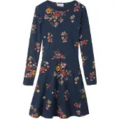 Bonprix Jersey jurk van biologisch katoen 152/158