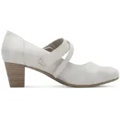 Bonprix Jana strappy pumps in comfortabele wijdte 40