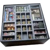 Poromagia Journeys in Middle-Earth: Base Game (+Sp, VoF and DD) Bordspel Organiser