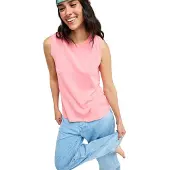 Roxy Better Days Top Zonder Mouwen