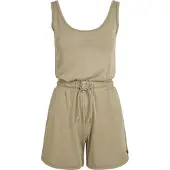 Urban Classics Jumpsuit kaki