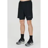 Endurance Kros 2in1 Korte Broek