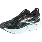 Brooks Glycerin 22 Hardloopschoenen | Maat 10 Heren Zwart