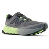 New Balance Loopschoen 'Garoé V2' donkergrijs