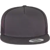 Flexfit Pet 'CLASSIC' antraciet