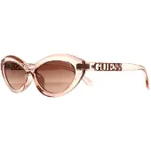 GUESS Go00070-5572f 55/16/145 Dames Zonnebril
