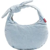 Levi's Handtas 'Baby Brooklyn' blauw denim