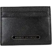 Armani Exchange Etui zwart