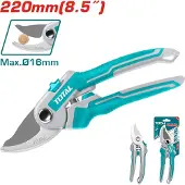 Total - Snoeischaar - Max. 16mm takken