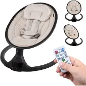 Xadventrue Elektrische Wipstoel Rocco Dune unisex