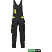 Dassy Logix Ulsan Bretelbroek | Maat: 58