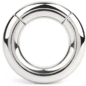 Mr. Steel MBS Stackable Weight 42mm