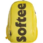 Softee Car Backpack Roze