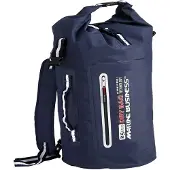 Marine Business Thalassa 25l Dry Sack Blauw