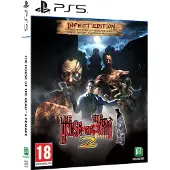 House of the Dead 2 Remake INFECT’ Edition – PS5