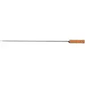 Tramontina Barbecuespies Churrasco 17 mm Bruin 85 cm