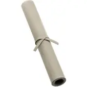 Lind DNA Tafelloper Table Runner L Nupo Light Grey-50 x 140 cm