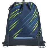Coocazoo Zubehör - Gymtas 43 cm (Fast Lime)