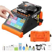 Vevor Fiber Optic Fusion Splicer
