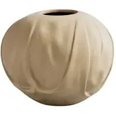 101 Copenhagen Orimono Vaas Sand | Medio