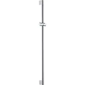 Hansgrohe Crometta glijstang 90 cm. Chroom