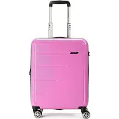 Gabol Trolley 'Future Plus' rosa