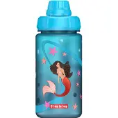 Step by step Drinkfles 550 ml Capaciteit - Sweet Mermaid
