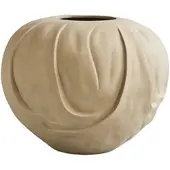 101 Copenhagen Orimono Vaas Sand | Big