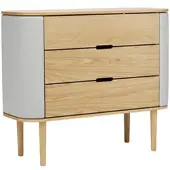UMAGE Treasures Ladekast Oak | Sterling