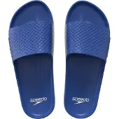 Speedo Entry Slippers Blauw EU 42 Man