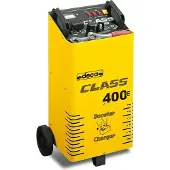 Deca Lader/startbooster Batt Booster 400e354100