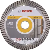 Bosch Zaagbladen, Diamantzaagblad Beste voor U