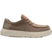 Replay Alcyon 2 Suede Bootschoenen