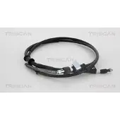 TRISCAN 8140 421106 Handremkabel