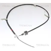 TRISCAN 8140 4310115 Handremkabel